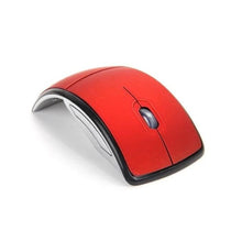 Load image into Gallery viewer, Wireless Foldable Mouse