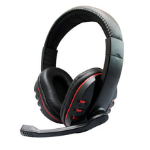 Load image into Gallery viewer, Gamer Headset