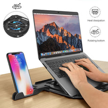 Load image into Gallery viewer, Height Adjustment Lapdesk