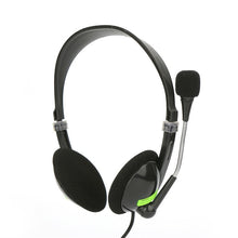 Load image into Gallery viewer, Wired Headphone With Microphone