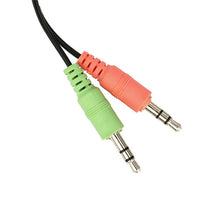 Load image into Gallery viewer, Wired Headphone With Microphone