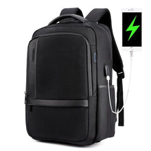 Load image into Gallery viewer, 15.6 inch Waterproof Laptop Backpack