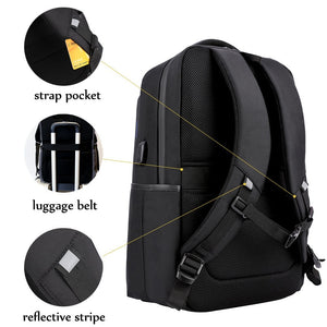 15.6 inch Waterproof Laptop Backpack