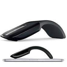 Load image into Gallery viewer, Bluetooth Foldable Wireless Mouse